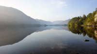 Ullswater reflections